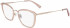 Longchamp LO2660 glasses in Rose