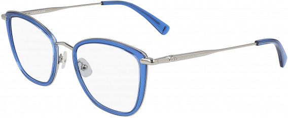 Longchamp LO2660 glasses in Blue