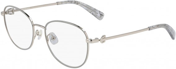 Longchamp LO2127 glasses in Grey