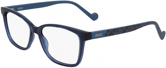 Liu Jo LJ2734 glasses in Blue