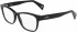 Lanvin LNV2603 glasses in Black