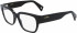 Lanvin LNV2601 glasses in Black