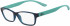 Lacoste L3803B glasses in Petrol