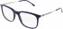Lacoste L2880 glasses in Blue