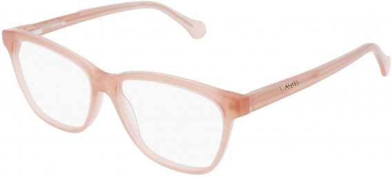 Lacoste L2879 glasses in Pink