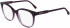 Lacoste L2869 glasses in Purple Gradient