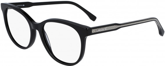 Lacoste L2869 glasses in Black