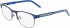 Lacoste L2270 glasses in Blue Matte