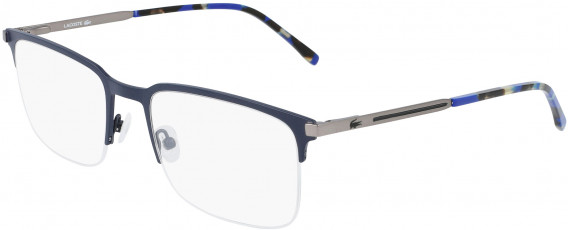 Lacoste L2268-54 glasses in Blue