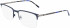 Lacoste L2268-54 glasses in Blue