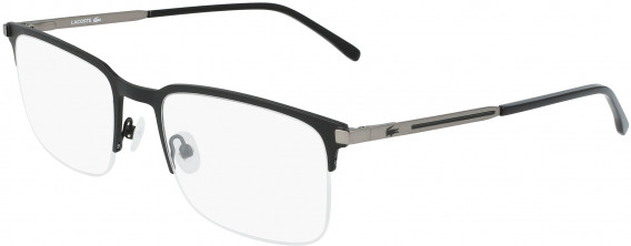 Lacoste L2268-54 glasses in Black