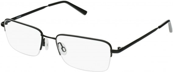 Flexon FLEXON H6050-54 glasses in Black