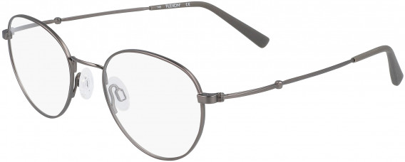 Flexon FLEXON H6032 glasses in Gunmetal