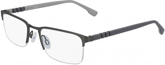 Flexon FLEXON E1135 glasses in Gunmetal