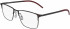 Flexon Black FLEXON B2031 glasses in Graphite