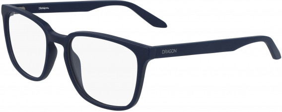 Dragon DR9002 glasses in Matte Navy