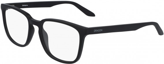Dragon DR9002 glasses in Matte Black