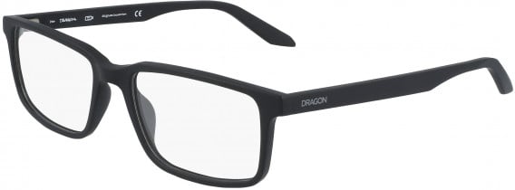Dragon DR9001 glasses in Matte Black