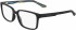 Dragon DR2017 glasses in Matte Black/Blue Resin