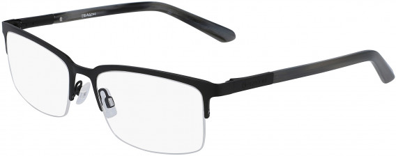 Dragon DR2014 glasses in Matte Black/Slate Wood