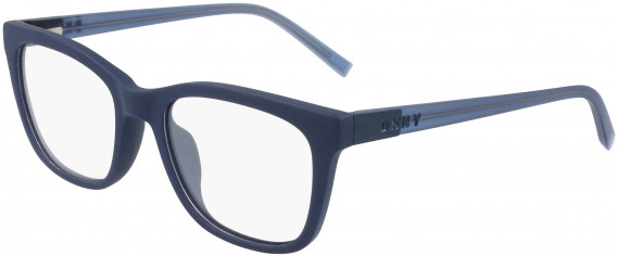 DKNY DK5035 glasses in Navy