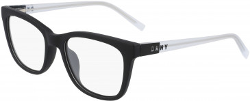 DKNY DK5035 glasses in Black