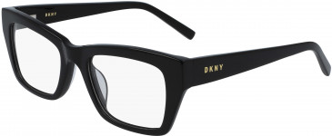 DKNY DK5021 glasses in Black