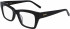 DKNY DK5021 glasses in Black