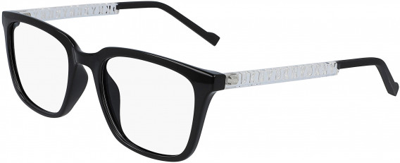 DKNY DK5015-55 glasses in Black