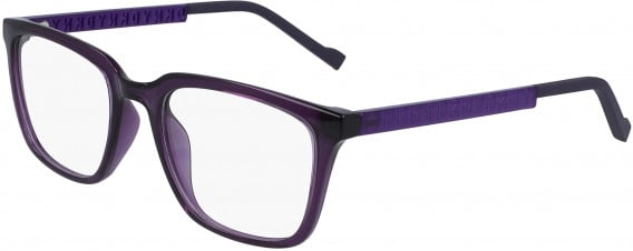 DKNY DK5015-52 glasses in Purple