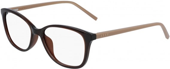 DKNY DK5005 glasses in Brown