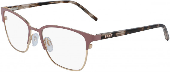 DKNY DK3002 glasses in Mauve