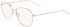DKNY DK1020 glasses in Blush