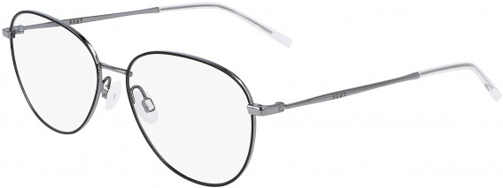 DKNY DK1020 glasses in Black