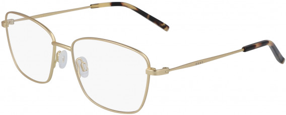 DKNY DK1016 glasses in Gold