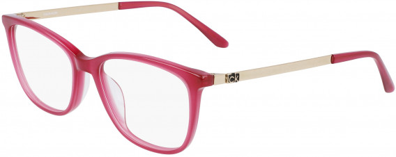 Calvin Klein CK21701 glasses in Milky Berry