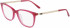 Calvin Klein CK21701 glasses in Milky Berry
