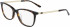 Calvin Klein CK21701 glasses in Dark Tortoise