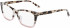 Calvin Klein CK21501 glasses in Ivory Tortoise