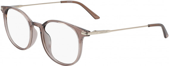 Calvin Klein CK20704 glasses in Crystal Taupe
