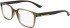Calvin Klein CK20534 glasses in Matte Crystal Brown
