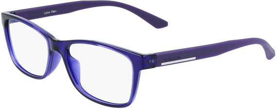 Calvin Klein CK20533 glasses in Crystal Grape