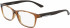 Calvin Klein CK20533 glasses in Crystal Brown