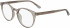 Calvin Klein CK20527 glasses in Crystal Beige