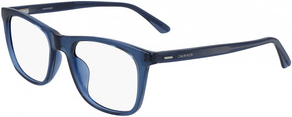 Calvin Klein CK20526 glasses in Crystal Blue