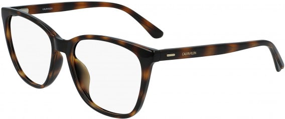 Calvin Klein CK20525 glasses in Dark Tortoise