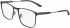 Calvin Klein CK20129 glasses in Matte Dark Olive