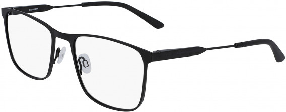 Calvin Klein CK20129 glasses in Matte Black