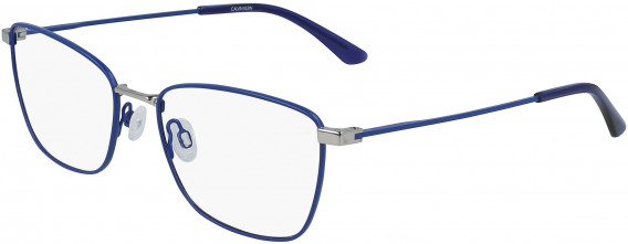 Calvin Klein CK20128 glasses in Matte Cobalt