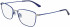 Calvin Klein CK20128 glasses in Matte Cobalt